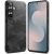Защитный чехол Ringke Onyx для Samsung Galaxy S25 FE (S731) 8800293859628 - Camo Black: фото 1 из 11
