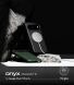 Защитный чехол Ringke Onyx Magnetic (FP) для Google Pixel 11 Pro XL (8800380460911) - Dark Green (426031DG). Фото 2 из 17