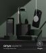 Защитный чехол Ringke Onyx Magnetic (FP) для Google Pixel 9 Pro (8809961789120) - Black (359930B). Фото 2 из 16