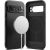 Защитный чехол Ringke Onyx Magnetic (FP) для Google Pixel 9 Pro (8809961789120) - Black: фото 1 из 16