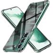 Защитный чехол RZANTS Camouflage Pattern для Samsung Galaxy S23 (S911) - Transparent (321309T)