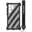 Защитный чехол SHLDAir Active Case для Samsung Galaxy S23 Ultra (S918) GP-FPS918SBBBU - Black (321071B)