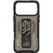 Защитный чехол SKINARMA AEGIS Mag-Charge для iPhone 17 Pro (SK-2025IPP6.3-AEGIS-GRY) - Grey (403288H). Фото 4 из 6