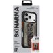 Защитный чехол SKINARMA AEGIS Mag-Charge для iPhone 17 Pro (SK-2025IPP6.3-AEGIS-GRY) - Grey (403288H). Фото 5 из 6