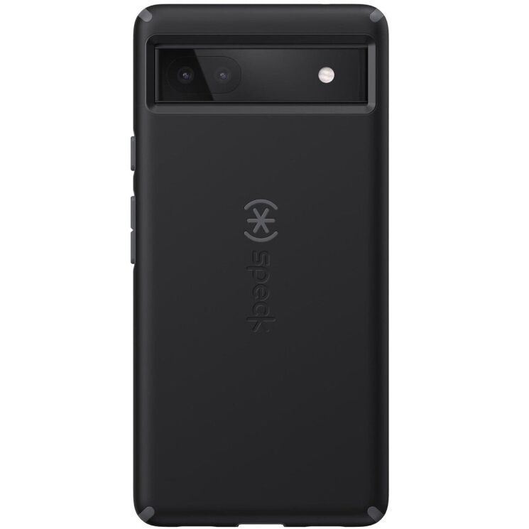 Защитный чехол Speck Impact Hero для Google Pixel 6a (150012-B565) - Black: фото 5 из 5
