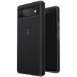 Защитный чехол Speck Impact Hero для Google Pixel 6a (150012-B565) - Black (293658B)
