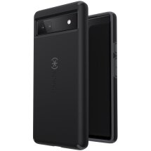 Защитный чехол Speck Impact Hero для Google Pixel 6a (150012-B565) - Black: фото 1 из 5
