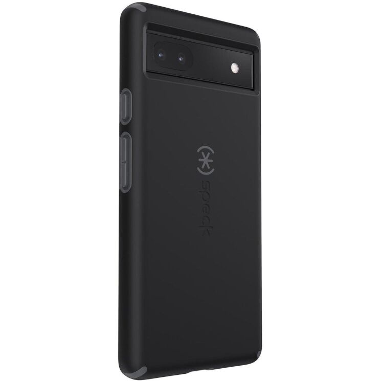 Защитный чехол Speck Impact Hero для Google Pixel 6a (150012-B565) - Black: фото 4 из 5