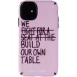 Защитный чехол Speck Make My Case для Apple iPhone 11 - Purple (269465V)