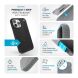 Захисний чохол Speck Presidio2 Grip MagSafe ClickLock для Apple iPhone 16 Pro Max (150725-3205) - Black (379937B). Фото 6 з 10