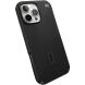 Захисний чохол Speck Presidio2 Grip MagSafe ClickLock для Apple iPhone 16 Pro Max (150725-3205) - Black (379937B). Фото 3 з 10