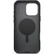 Захисний чохол Speck Presidio2 Grip MagSafe ClickLock для Apple iPhone 16 Pro Max (150725-3205) - Black (379937B). Фото 4 з 10