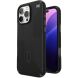 Захисний чохол Speck Presidio2 Grip MagSafe ClickLock для Apple iPhone 16 Pro Max (150725-3205) - Black (379937B). Фото 1 з 10