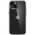 Защитный чехол Spigen Crystal Hybrid для iPhone 13 (ACS03560) - Crystal Clear: фото 1 из 6