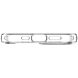 Защитный чехол Spigen Crystal Hybrid для iPhone 13 (ACS03560) - Crystal Clear (370830C). Фото 5 из 6