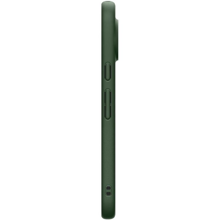 Защитный чехол Spigen Nano Pop (MagFit) для Google Pixel 11 Pro XL (ACS11456) - Green: фото 6 из 13
