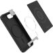 Защитный чехол Spigen (SGP) Core Armor Mag для Apple iPhone 16e (ACS09126) - Matte Black (376467B). Фото 5 из 9