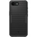 Защитный чехол Spigen (SGP) Core Armor Mag для Apple iPhone 16e (ACS09126) - Matte Black (376467B). Фото 2 из 9