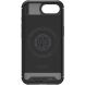 Защитный чехол Spigen (SGP) Core Armor Mag для Apple iPhone 16e (ACS09126) - Matte Black (376467B). Фото 4 из 9
