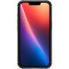 Защитный чехол Spigen (SGP) Core Armor Mag для Apple iPhone 16e (ACS09126) - Matte Black (376467B). Фото 3 из 9