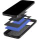 Защитный чехол Spigen (SGP) Cryo Armor для Apple iPhone 15 Pro Max - Blue (339493L). Фото 7 из 18