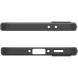 Защитный чехол Spigen (SGP) Liquid Air для Samsung Galaxy A36 (A366) ACS09199 - Matte Black (380101B). Фото 11 из 17