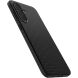 Защитный чехол Spigen (SGP) Liquid Air для Samsung Galaxy A36 (A366) ACS09199 - Matte Black (380101B). Фото 3 из 17