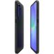 Защитный чехол Spigen (SGP) Liquid Air для Samsung Galaxy A36 (A366) ACS09199 - Matte Black (380101B). Фото 8 из 17