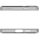 Защитный чехол Spigen (SGP) Liquid Crystal для Samsung Galaxy S24 (S921) - Space Crystal (343597H). Фото 10 из 16
