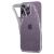 Защитный чехол Spigen (SGP) Liquid Crystal Glitter для Apple iPhone 14 Pro - Crystal Quartz: фото 1 из 14