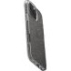 Захисний чохол Spigen (SGP) Liquid Crystal Glitter для Apple iPhone 16 Pro Max - Crystal Quartz (366326C). Фото 5 з 14