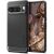 Захисний чохол Spigen (SGP) Rugged Armor для Google Pixel 8 Pro - Matte Black: фото 1 з 17