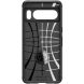 Захисний чохол Spigen (SGP) Rugged Armor для Google Pixel 8 Pro - Matte Black (325873B). Фото 9 з 17