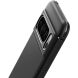 Захисний чохол Spigen (SGP) Rugged Armor для Google Pixel 8 Pro - Matte Black (325873B). Фото 6 з 17
