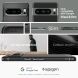 Захисний чохол Spigen (SGP) Rugged Armor для Google Pixel 8 Pro - Matte Black (325873B). Фото 17 з 17