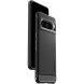 Захисний чохол Spigen (SGP) Rugged Armor для Google Pixel 8 Pro - Matte Black (325873B). Фото 4 з 17