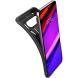 Захисний чохол Spigen (SGP) Rugged Armor для Google Pixel 8 Pro - Matte Black (325873B). Фото 8 з 17