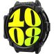 Захисний чохол Spigen (SGP) Rugged Armor (FW) для Samsung Galaxy Watch 7 (44mm) - Matte Black (358213B). Фото 3 з 18