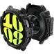Захисний чохол Spigen (SGP) Rugged Armor (FW) для Samsung Galaxy Watch 7 (44mm) - Matte Black (358213B). Фото 2 з 18