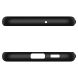 Защитный чехол Spigen (SGP) Slim Armor для Samsung Galaxy S22 (S901) ACS04014 - Metal Slate (296311M). Фото 7 из 8