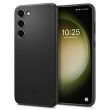Защитный чехол Spigen (SGP) Thin Fit для Samsung Galaxy S23 (S911) - Black (318092B)