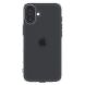 Захисний чохол Spigen (SGP) Ultra Hybrid для Apple iPhone 16 Plus - Frost Clear (360657MC). Фото 2 з 10