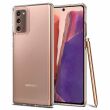 Защитный чехол Spigen (SGP) Ultra Hybrid для Samsung Galaxy Note 20 (N980) - Crystal Clear (228152C)