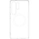 Защитный чехол Spigen (SGP) Ultra Hybrid (MagFit) для Samsung Galaxy S25 Ultra (S938) ACS08956 - White (374517W). Фото 7 из 20