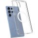 Защитный чехол Spigen (SGP) Ultra Hybrid (MagFit) для Samsung Galaxy S25 Ultra (S938) ACS08956 - White (374517W). Фото 4 из 20