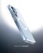 Защитный чехол Spigen (SGP) Ultra Hybrid (MagFit) для Samsung Galaxy S25 Ultra (S938) ACS08956 - White (374517W). Фото 15 из 20