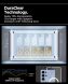 Защитный чехол Spigen (SGP) Ultra Hybrid (MagFit) для Samsung Galaxy S25 Ultra (S938) ACS08956 - White (374517W). Фото 17 из 20