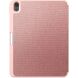Защитный чехол Spigen (SGP) Urban Fit для Apple iPad Air 11 M3/M2 (2025/2024) / Air 4 / 5 10.9 (2020/2022) ACS07756 - Rose Gold (224881RG). Фото 3 из 17