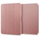 Защитный чехол Spigen (SGP) Urban Fit для Apple iPad Air 11 M3/M2 (2025/2024) / Air 4 / 5 10.9 (2020/2022) ACS07756 - Rose Gold (224881RG). Фото 2 из 17