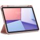 Защитный чехол Spigen (SGP) Urban Fit для Apple iPad Air 11 M3/M2 (2025/2024) / Air 4 / 5 10.9 (2020/2022) ACS07756 - Rose Gold (224881RG). Фото 6 из 17